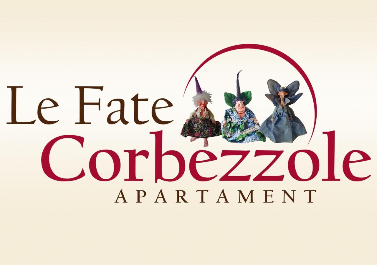 Le Fate Corbezzole Apartament Aparthotel Romano D'Ezzelino Esterno foto