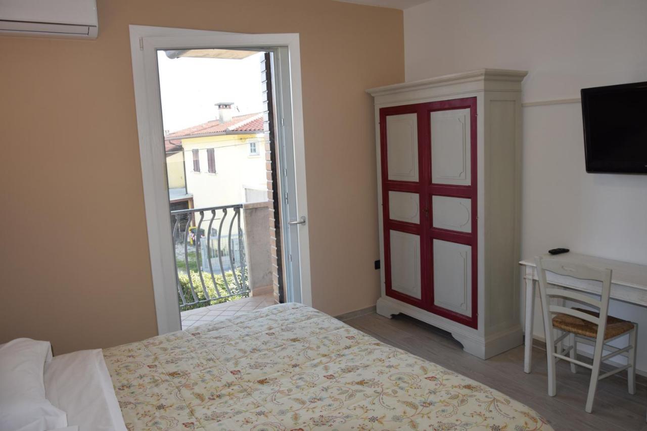 Le Fate Corbezzole Apartament Aparthotel Romano D'Ezzelino Esterno foto